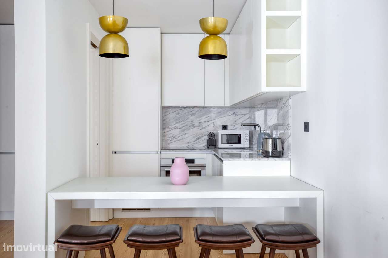 Apartment in Santo António - Grande imagem: 4/23