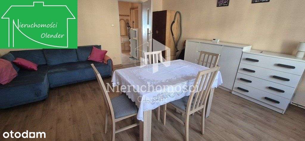 Mieszkanie 2 pokoje Świebodzice-0