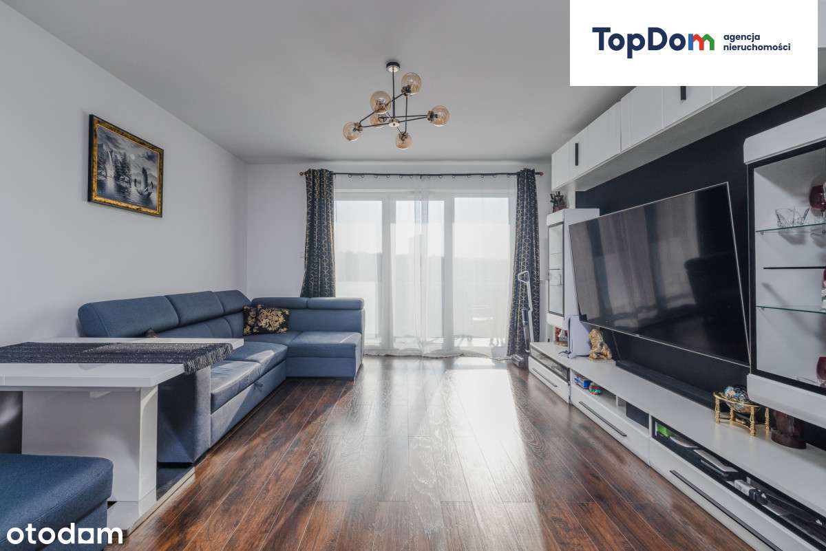 Duże, nowoczesne mieszkanie blisko plaży.-6