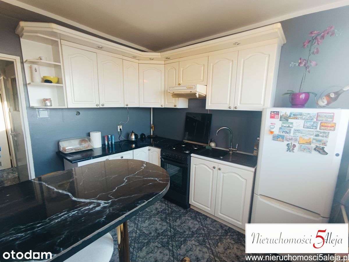 3 pokoje os Orła Białego Rataje 65m2 balkon-3