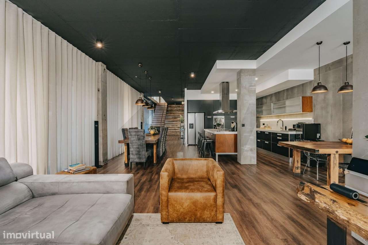 Moradia T3 na freguesia do Monte - Grande imagem: 5/60