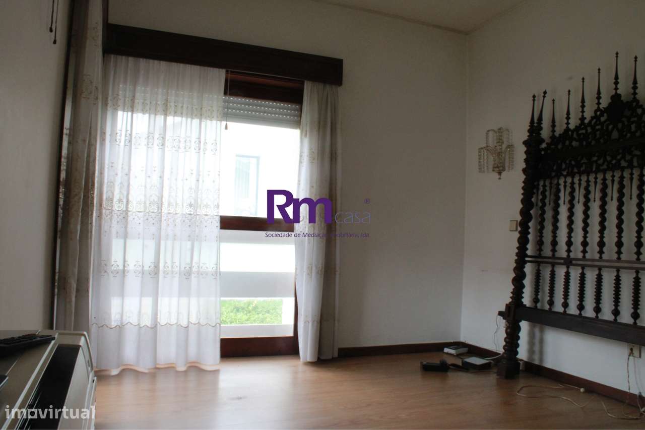 excelente moradia independente na Cruz de Celas-6