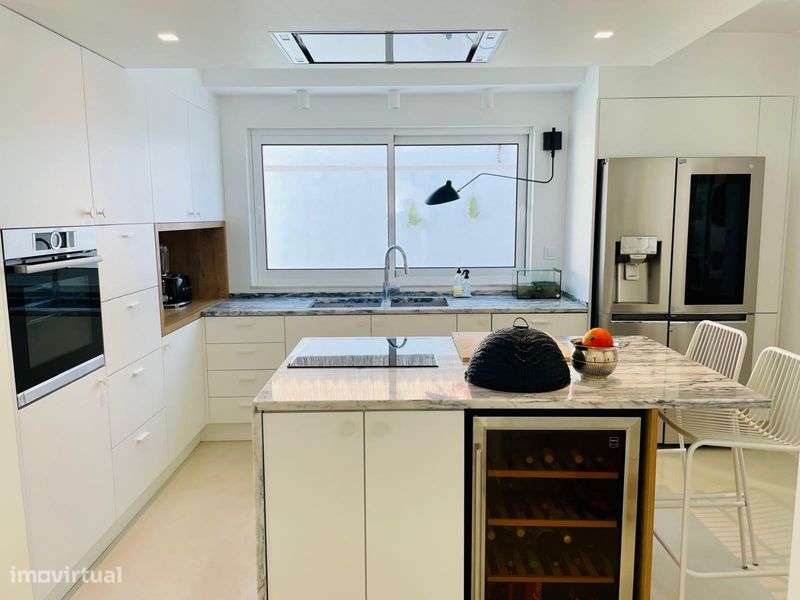 Moradia V3+1 Caxias - Grande imagem: 5/9