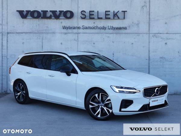 Volvo V60 - 5