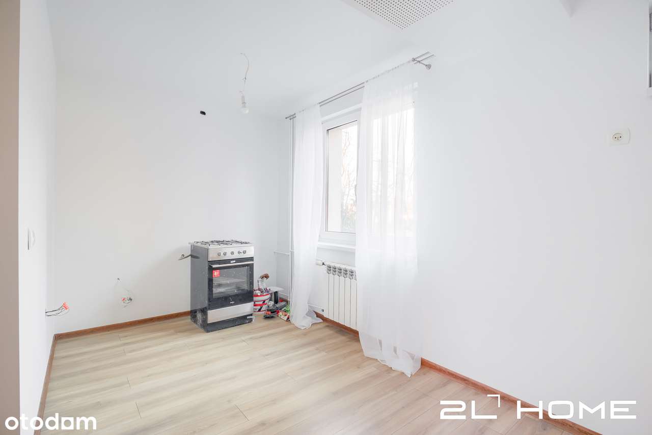 MIESZKANIE | 47m2 | PARTER |  2 PIWNICE | 2 GARAŻE | SZOPA | <<ZOBACZ-7