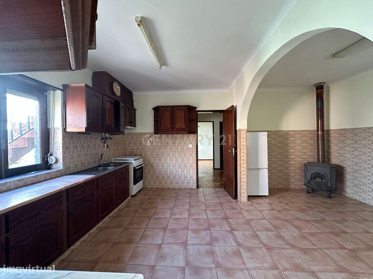 Moradia T3 | Antas | Carvalhal Benfeito | Caldas da Rainha - Grande imagem: 2/16