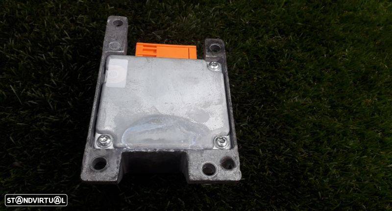 Centralina De Airbag Land Rover Discovery Ii (L318) - 3