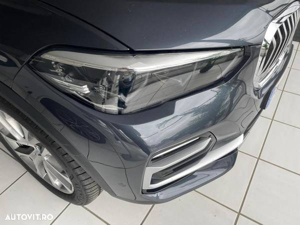 BMW X5 xDrive30d xLine - 9