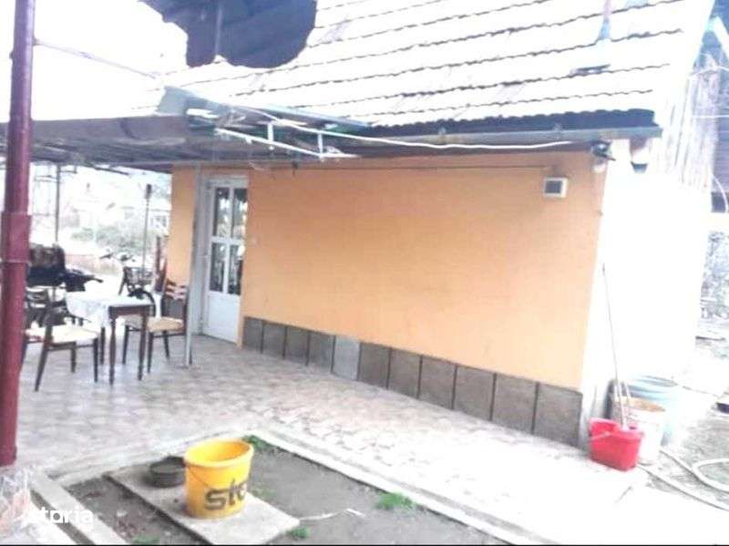 Casa si anexa in Ludus - Imagine principală: 4/4