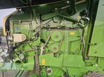 Krone Comprima v180 - 7