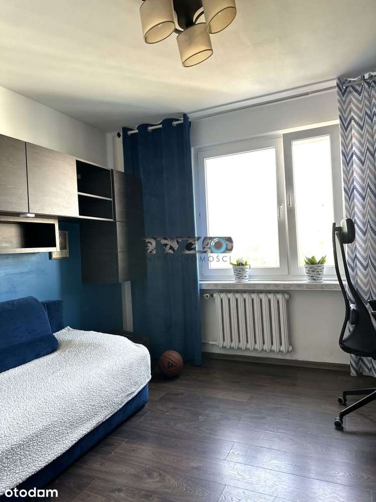 blisko METRO i SGGW/Vistula; 3 JASNE, USTAWNE pokoje; OSOBNA KUCHNIA-16