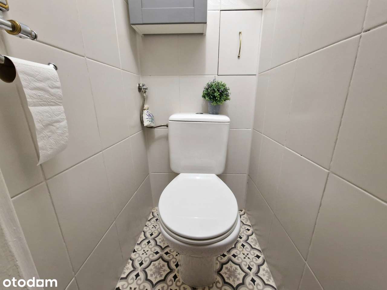 Czuby • Sympatyczna • 3 pokoje • Do wprowadzenia • Duży balkon • Winda-6