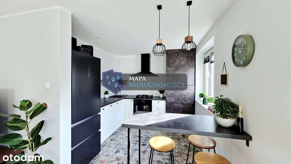 Stylowe 63m2 w Centrum przy parku-3