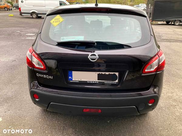 Nissan Qashqai 2.0 Acenta - 3