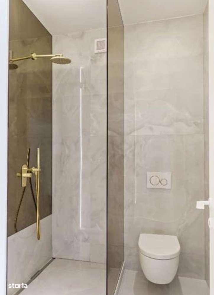 Apartament 3 Camere Cortina Nord Pipera, Lux, 2025 - Imagine principală: 2/10