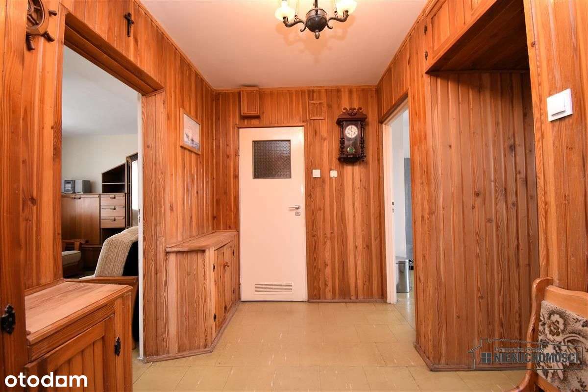 3 pokoje | 61,6 m2 | Os. Zachód | Loggia-15