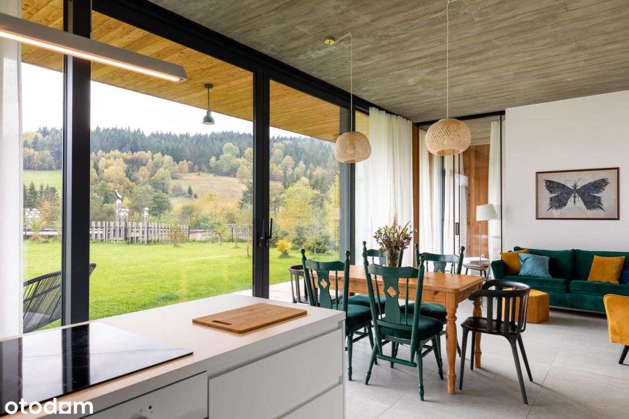 Lokal użytkowy, 212,12 m², Tylicz-12