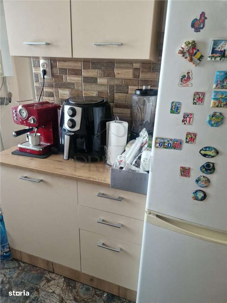 SOARELUI - 4 CAM - 2 BAI - 2 BALCOANE - CENTRALA - TIP SAMANTHA - Imagine principală: 3/16