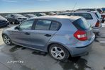 Contact cu cheie BMW Seria 1 E87  [din 2004 pana  2007] seria Hatchback 116i MT (115 hp) - 5