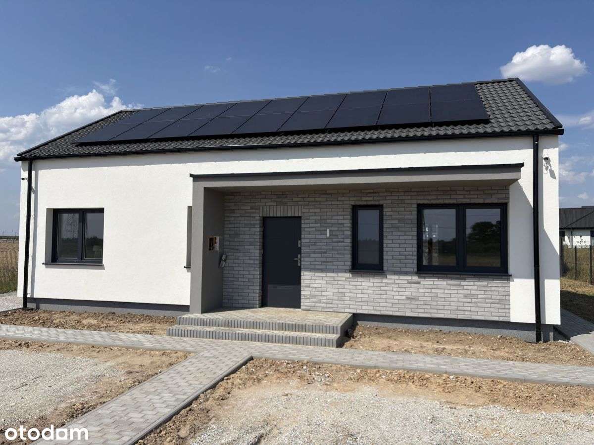 Dom, 90 m², Kiekrz - Pełny obrazek: 4/6