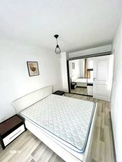 Apartament 2 camere, 45 mp, mobilat, zona Iris