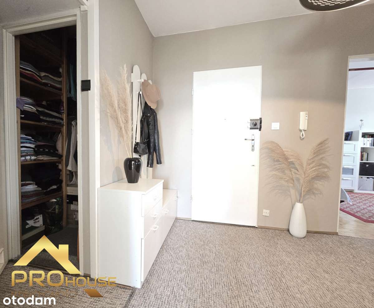 Mieszkanie przy ulicy Legionów, 80m2 - Pełny obrazek: 4/20