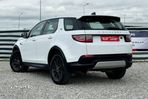 Land Rover Discovery Sport 2.0 D150 MHEV HSE - 4