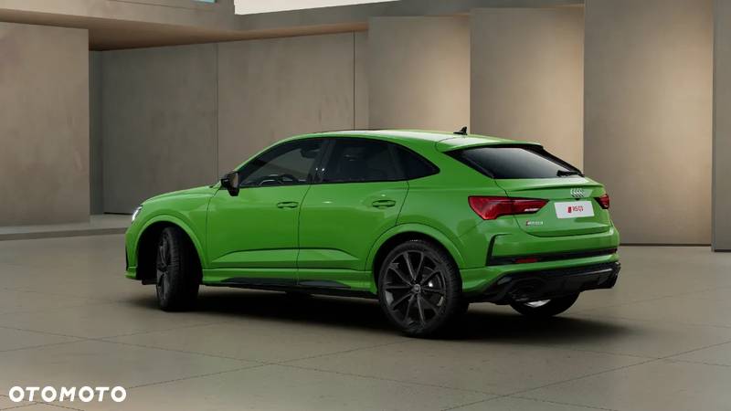 Audi RS Q3 - 4