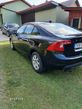 Volvo S60 D2 Edition - 5