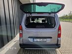 Citroën Berlingo 1.6 BlueHDi XTR S&S - 11