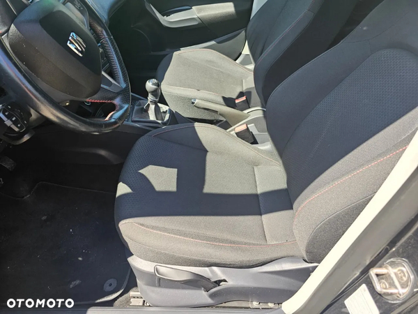 Seat Ibiza 1.2 TSI FR - 20