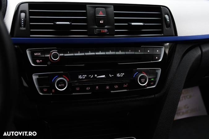 BMW Seria 4 420d Gran Coupe xDrive Aut. - 20