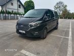 Ford Transit Custom - 5