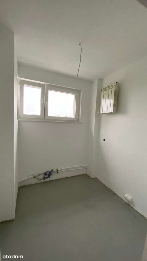 2 niezależne pokoje przygotowane do prac wykończeniowych-7