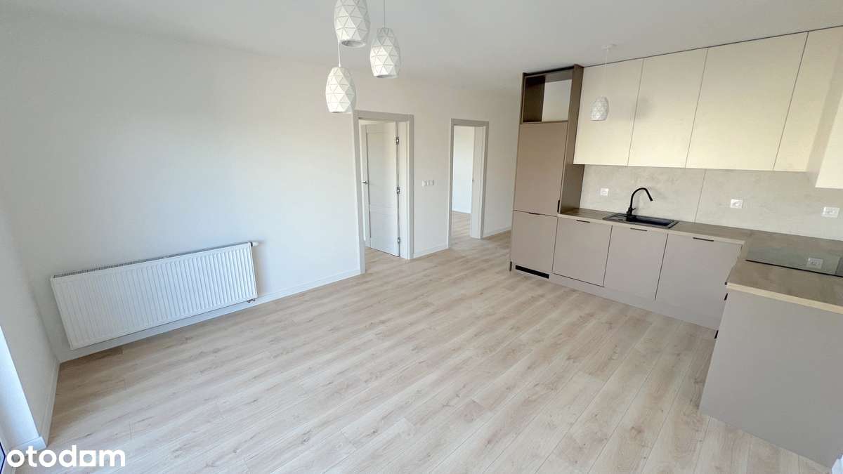 3 pokojowe 51 m2 na Kameralnym osiedlu w Poznaniu - Pełny obrazek: 5/20