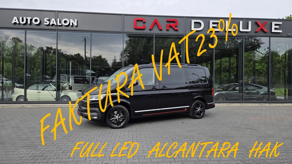 Volkswagen Multivan 2.0 TDI L1 Highline DSG 2021