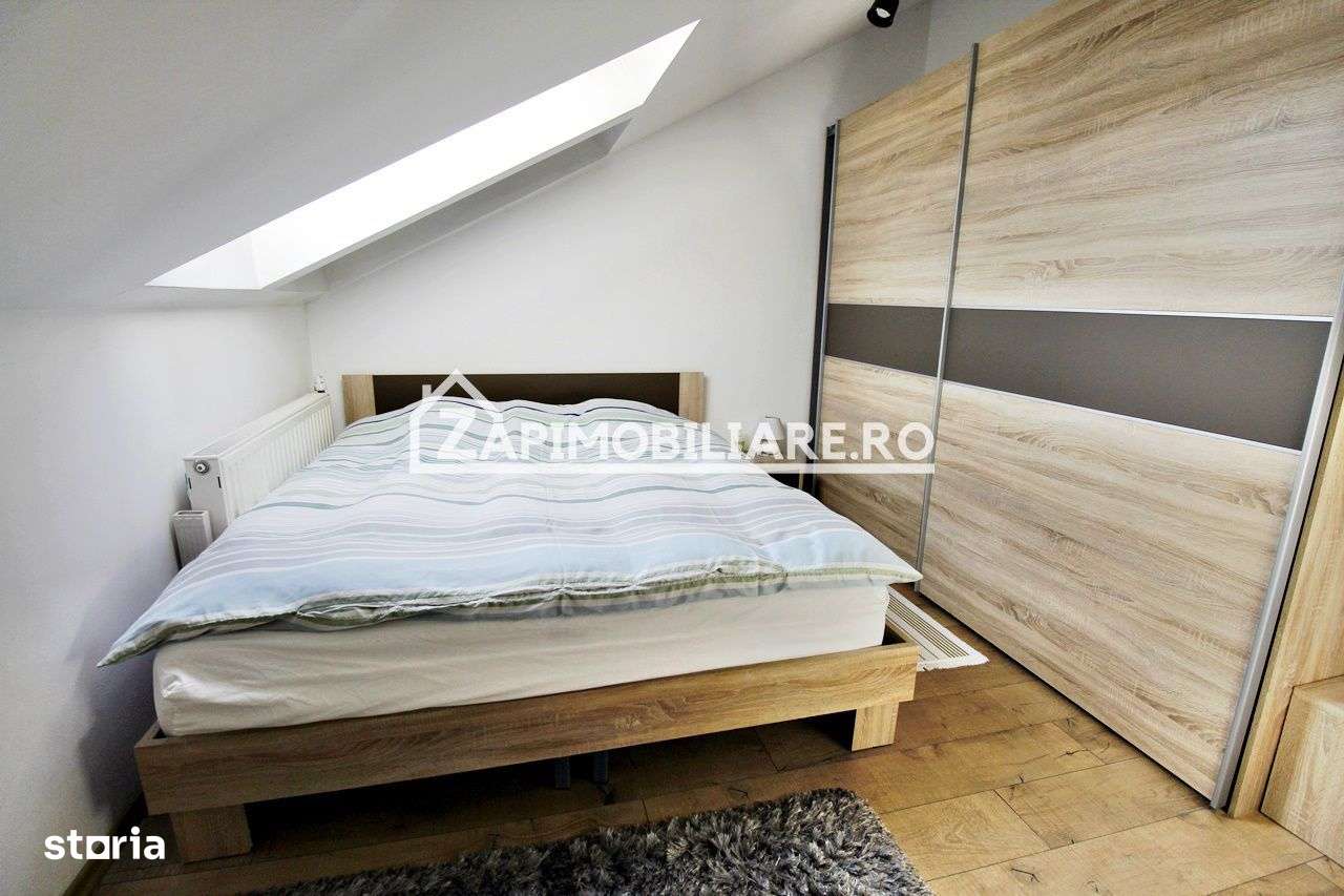 Penthouse Cetru pe 2 nivele - Stelelor - Imagine principală: 2/6