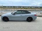 BMW M440 i xDrive Cabrio - 8