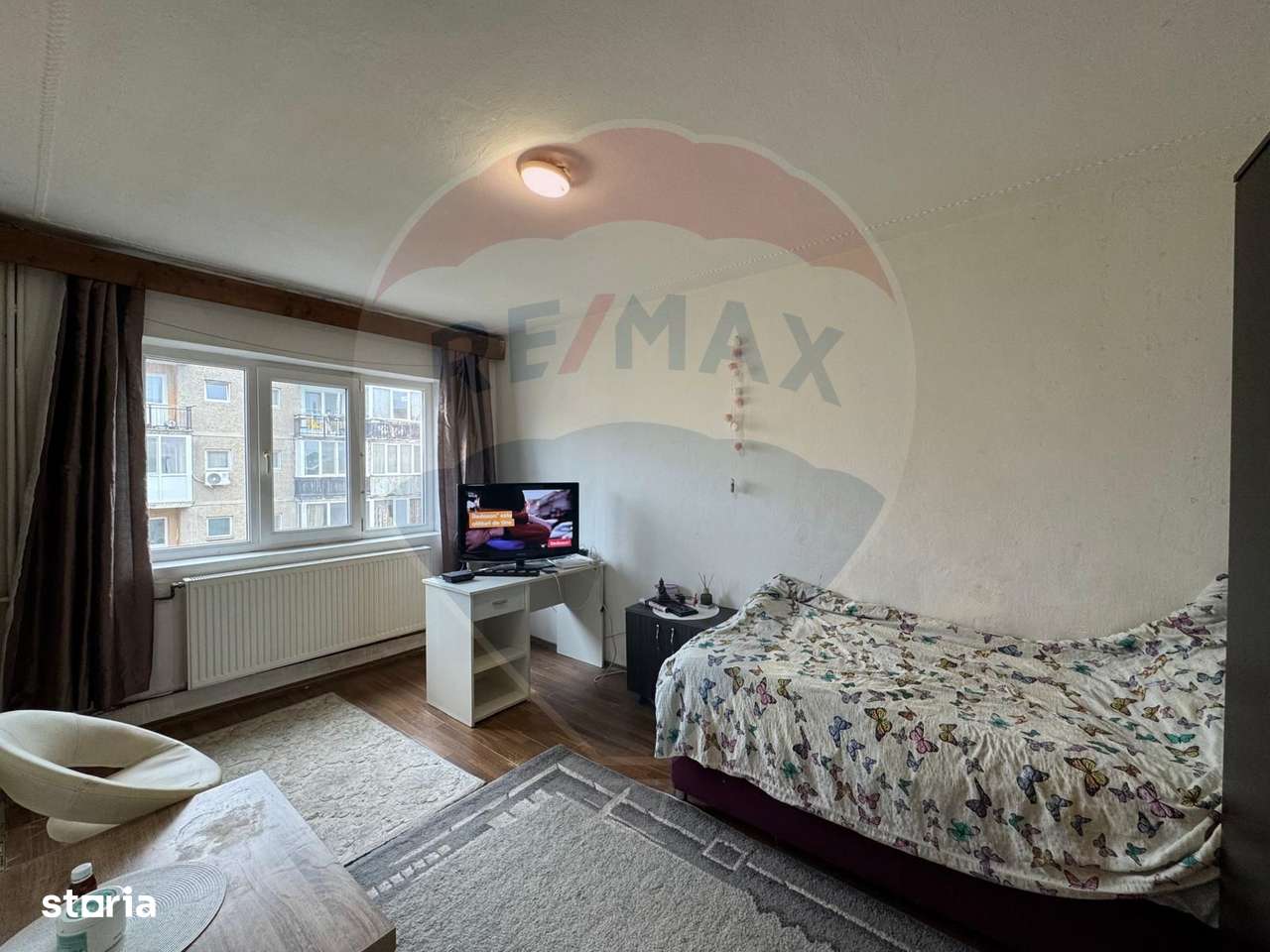 Garsoniera de vânzare -Str.Beius-zona Orizont(Micalaca)-0