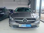 Mercedes-Benz CLA Shooting Brake 200 (CDI) d 7G-DCT - 1