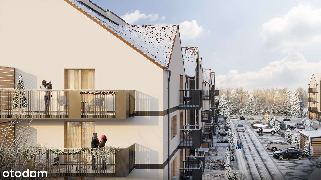 Montano -  lokale użytkowe (inwestycyjne)-5