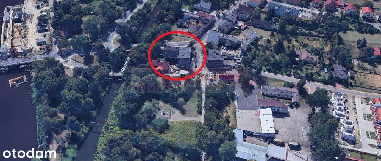 Kawalerka na obrzeżach Gliwic-8