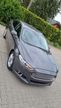 Ford Mondeo - 9