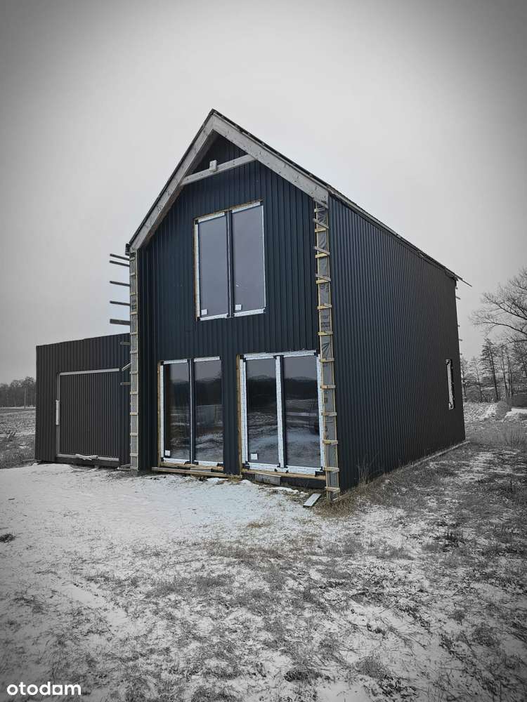 Dom na sprzedaż, Gniezno, 4 pokoje-0