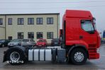 Renault PREMIUM 460 DXi EURO 5 EEV / PEŁNY ADR / AUTOMAT / STANDARD / ALUMINIOWE FELGI - 4