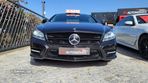 Mercedes-Benz CLS 350 CDi BlueEfficiency - 4