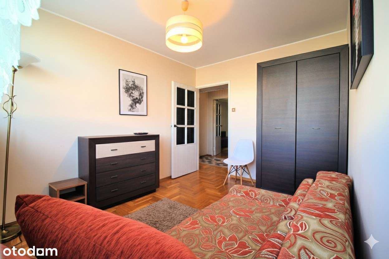 Okazja, blisko Aqaparku, Ciche 2 pokojowe z kuchnią - Pełny obrazek: 3/8