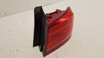 VW PASSAT B7 SEDAN LAMPA PRAWA TYL 3AE945096F - 3