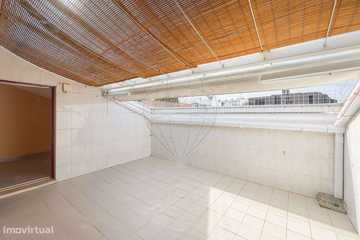 T3 Duplex | Centro de São Bernardo | 181 m2 | Garagem Fechada-25