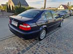 BMW Seria 3 320i - 5